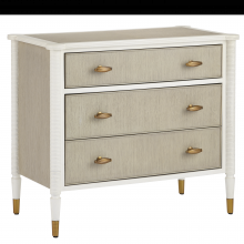 Currey 3000-0264 - Aster Chest