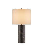 Currey 6000-0974 - Vespera Brown Table Lamp
