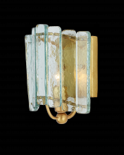  5000-0271 - Duvernell Wall Sconce