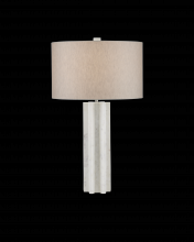  6000-0893 - Mercurius Marble Table Lamp