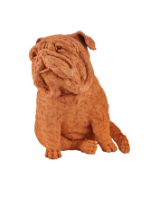 Currey 1200-0960 - Leonard Churchill the Bulldog