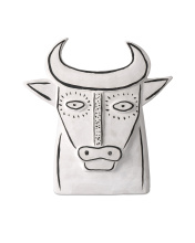 Currey 1200-0792 - Thomas the Bull