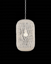  9000-1211 - Cocoon Medium Pendant