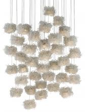  9000-0701 - Birds Nest 36-Light Round Mult