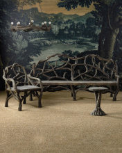 Currey 9000-1336 - Dunmore Chandelier