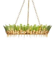 Currey 9000-1337 - Selavy Chandelier