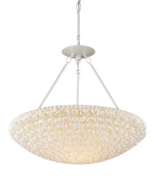 Currey 9000-1341 - Virtu Chandelier