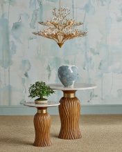 Currey 9000-1344 - Fiorella Chandelier