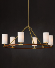 Currey 9000-1351 - Ellerston Medium Chandelier