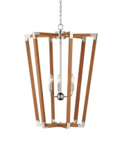 Currey 9000-1376 - Boyd Chandelier