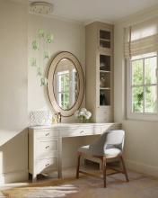 Currey 9000-1397 - Polpo Green 7-Light Round Multi-Drop Pendant