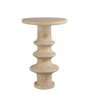Currey 3000-0321 - Rollins Accent Table