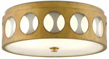 Currey 9999-0019 - Go-Go Flush Mount