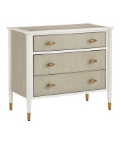 Currey 3000-0264 - Aster Chest