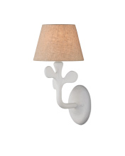 Currey 5000-0240 - Charny Wall Sconce