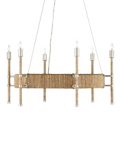 Currey 9000-0955 - Monzie Chandelier