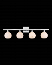  5800-0037 - Bombelles Nickel Bath Bar