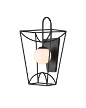 Currey 5500-0045 - Rochefort Small Wall Sconce