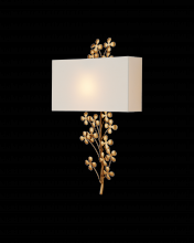  5900-0056 - Cloverfield Wall Sconce