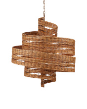 Currey 9000-1132 - Saisei Medium Chandelier