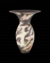 Currey 1200-0874 - Celestial Vase