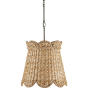 Currey 9000-1117 - Annabelle Small Pendant