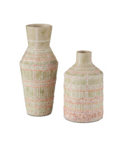 Currey 1200-0961 - Riso Vase Set of 2