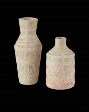  1200-0961 - Riso Vase Set of 2