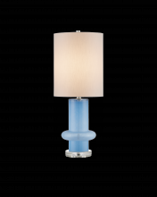 Currey 6000-0935 - Aquaviva Table Lamp