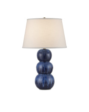 Currey 6000-0960 - Salacia Table Lamp