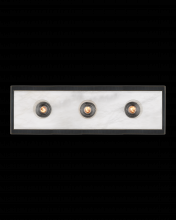  5800-0053 - Berdine Medium Bronze Wall Sconce