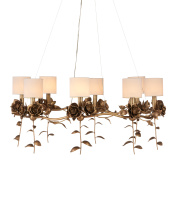 Currey 9000-1160 - Rosabel Chandelier