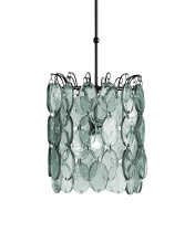 Currey 9920 - Airlie Pendant