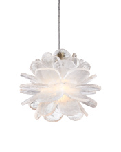 Currey 9000-1268 - Clarity Pendant