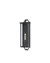 Currey 5500-0009 - Giatti Small Outdoor Wall Sconce