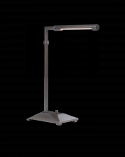 Currey 6000-0948 - Autrand Bronze Desk Lamp