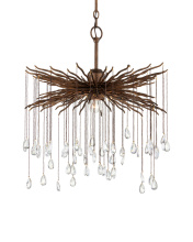 Currey 9000-0198 - Fen Small Chandelier