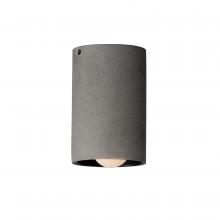 ET2 E14370-GSN - Pilar-Flush Mount