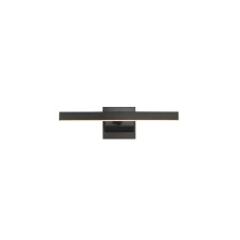 ET2 E21431-BK - Pasha-Wall Sconce