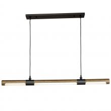 ET2 E24946-APBK - Rollo-Multi-Light Pendant