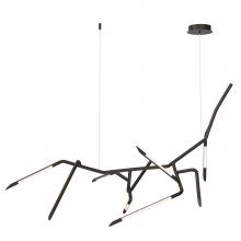 ET2 E25414-BK - Scion-Single Pendant