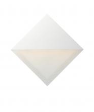  E41284-WT - Alumilux Glow-Wall Sconce