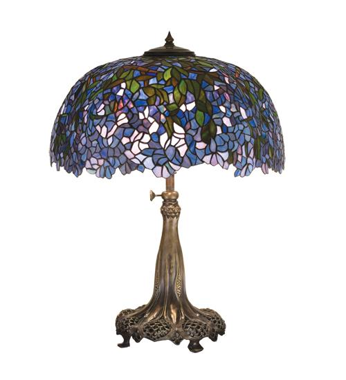 laburnum lamp